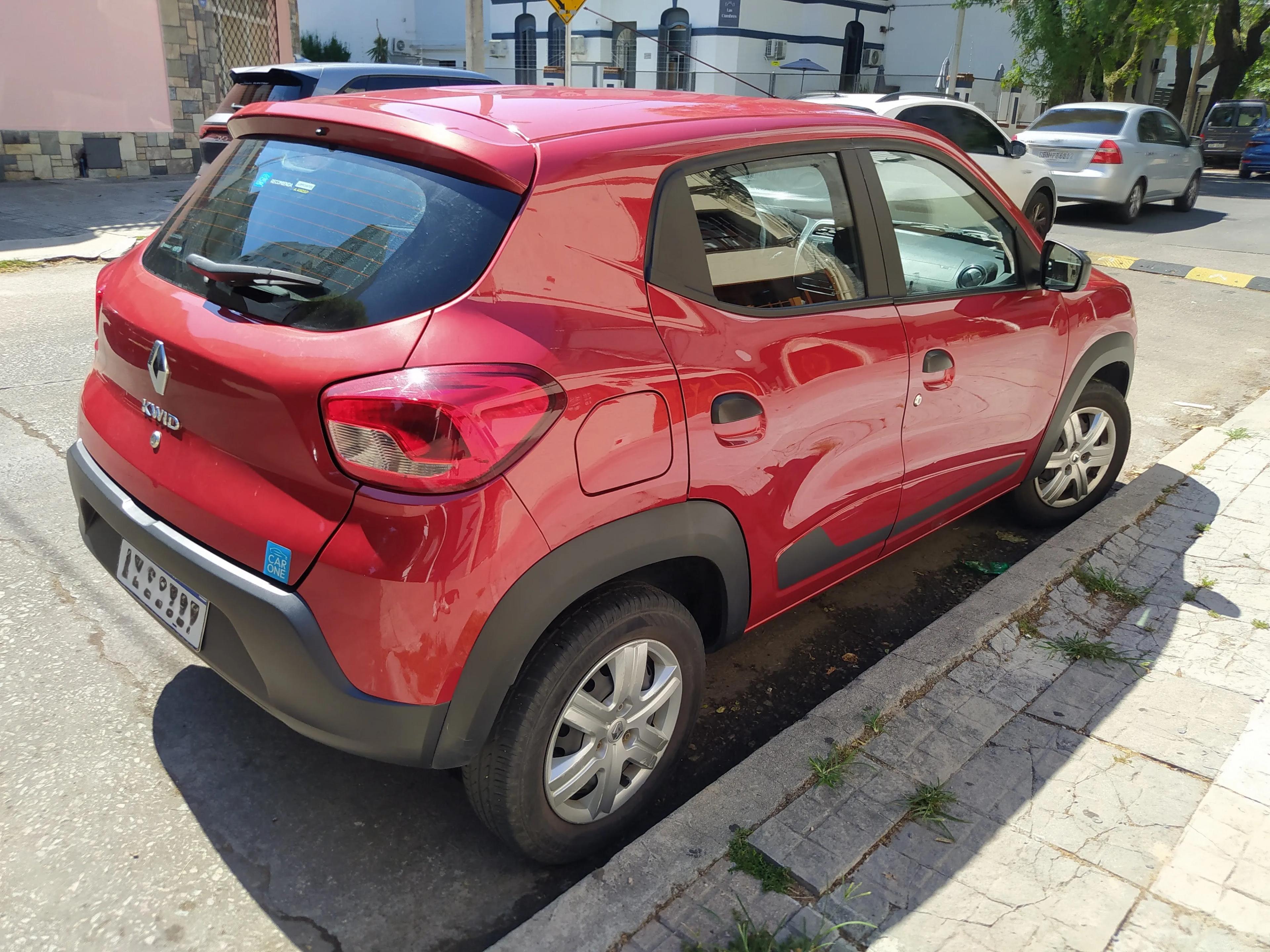 Renault Kwid-1