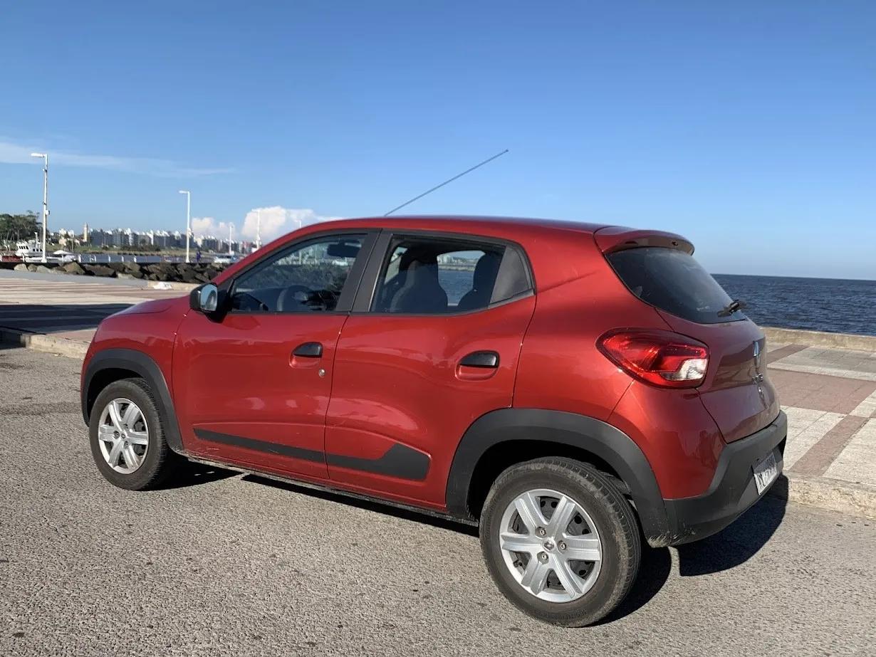 Renault Kwid-1