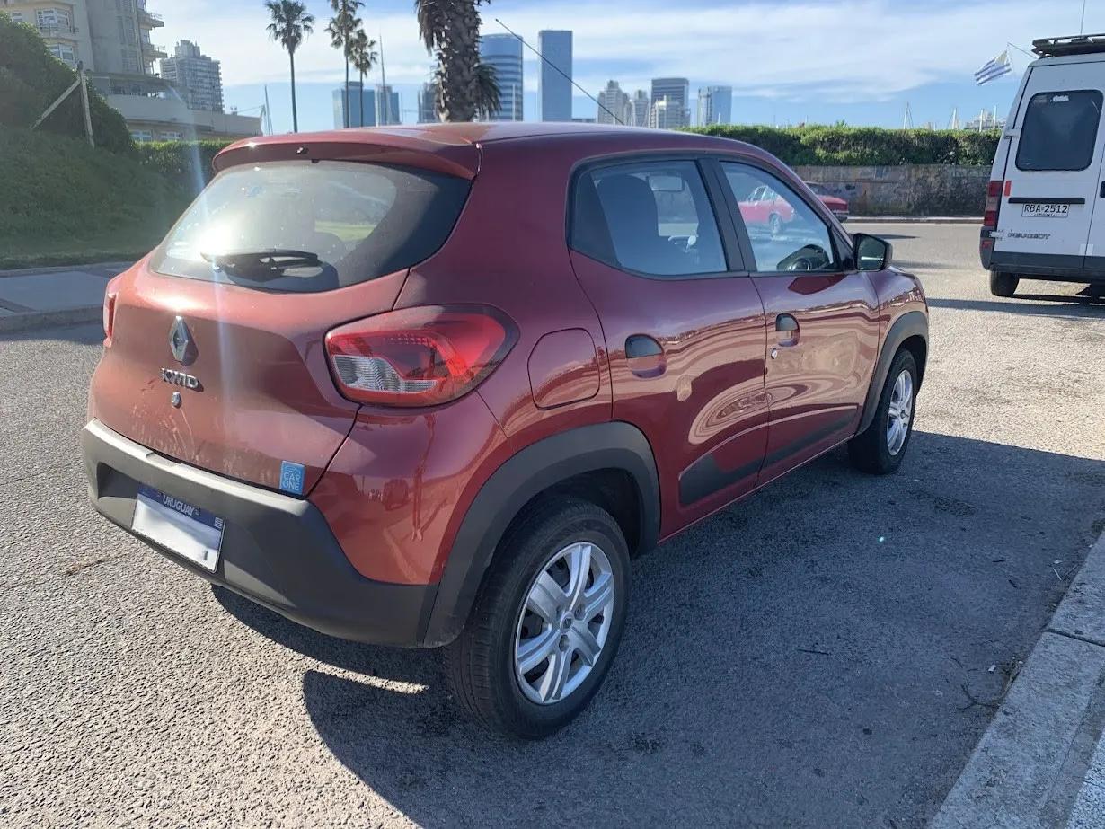 Renault Kwid-2