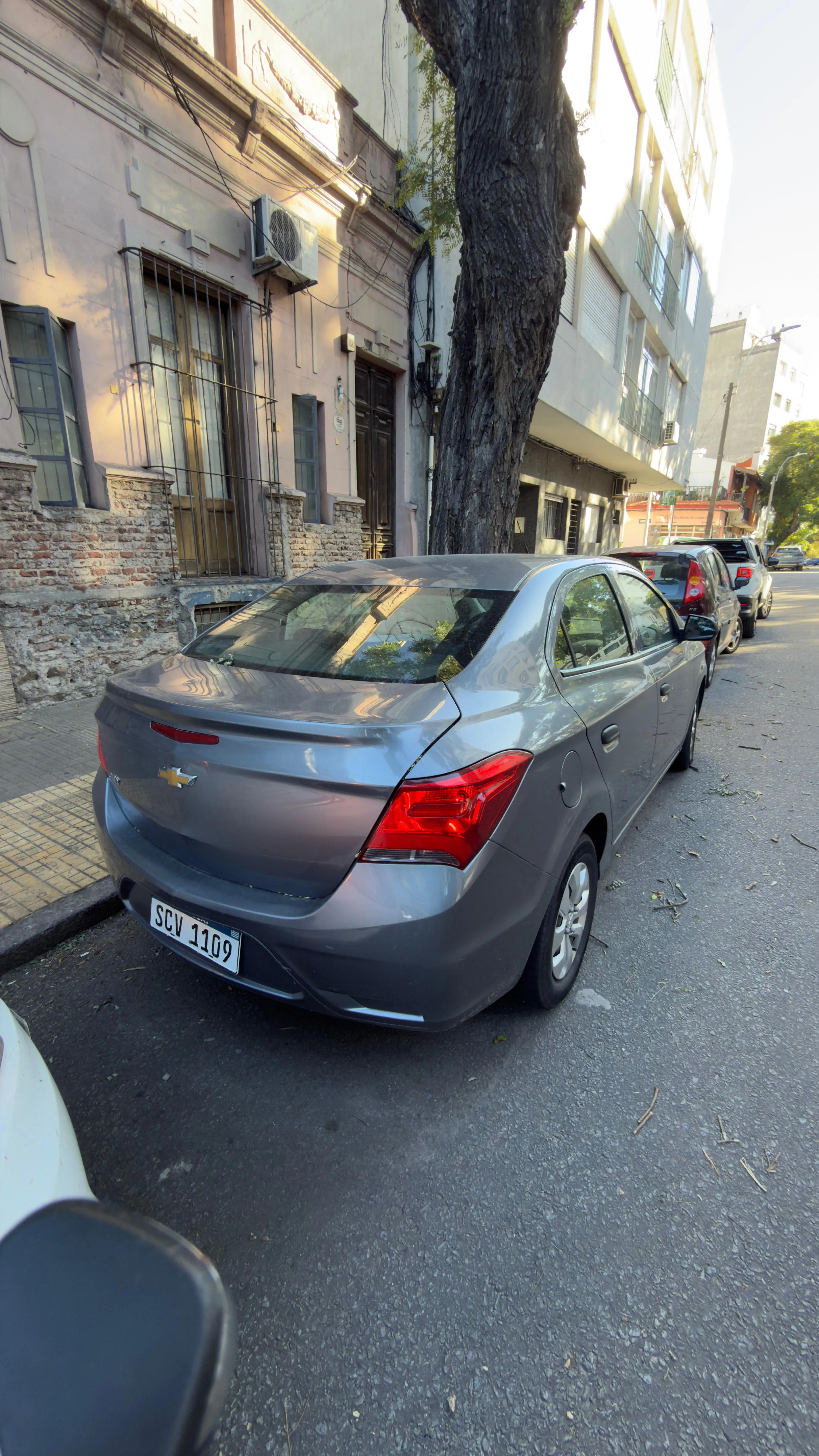 Chevrolet Joy-2
