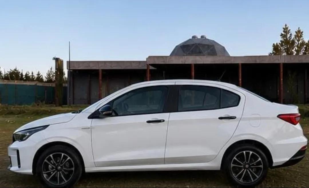 Fiat Cronos-1