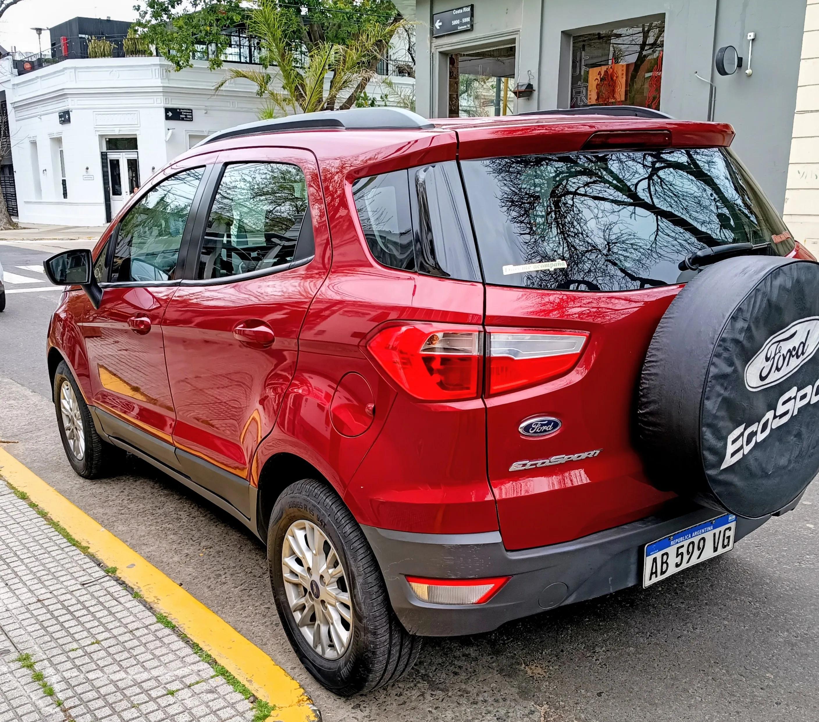 Ford EcoSport-2