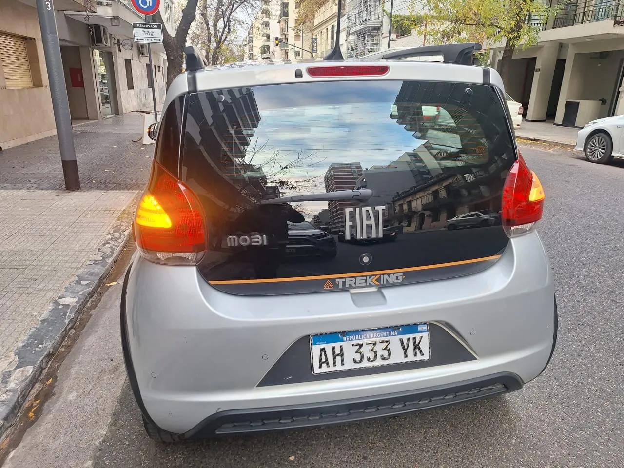 Fiat Mobi.-2