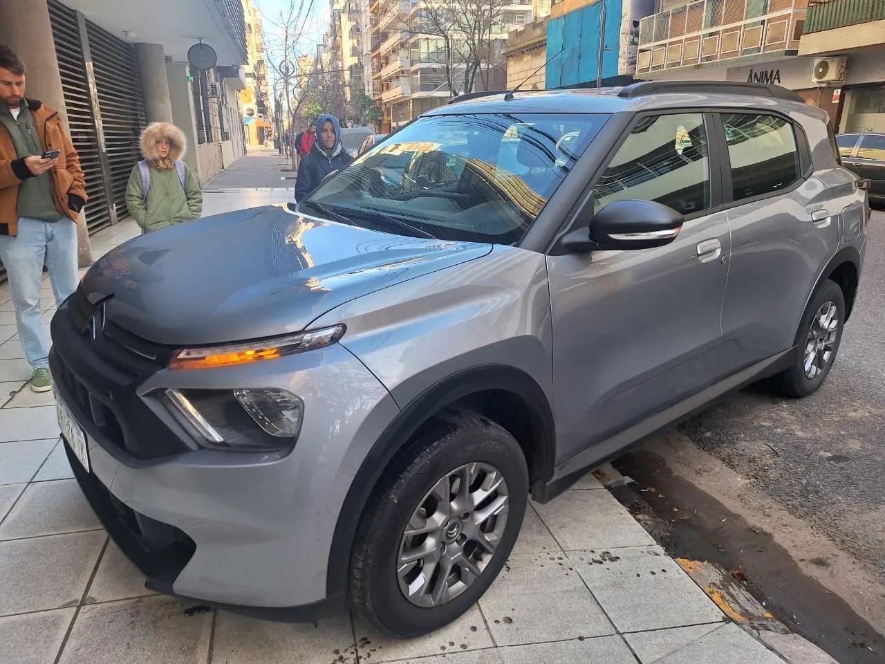 Citroen C3 Aircross-1