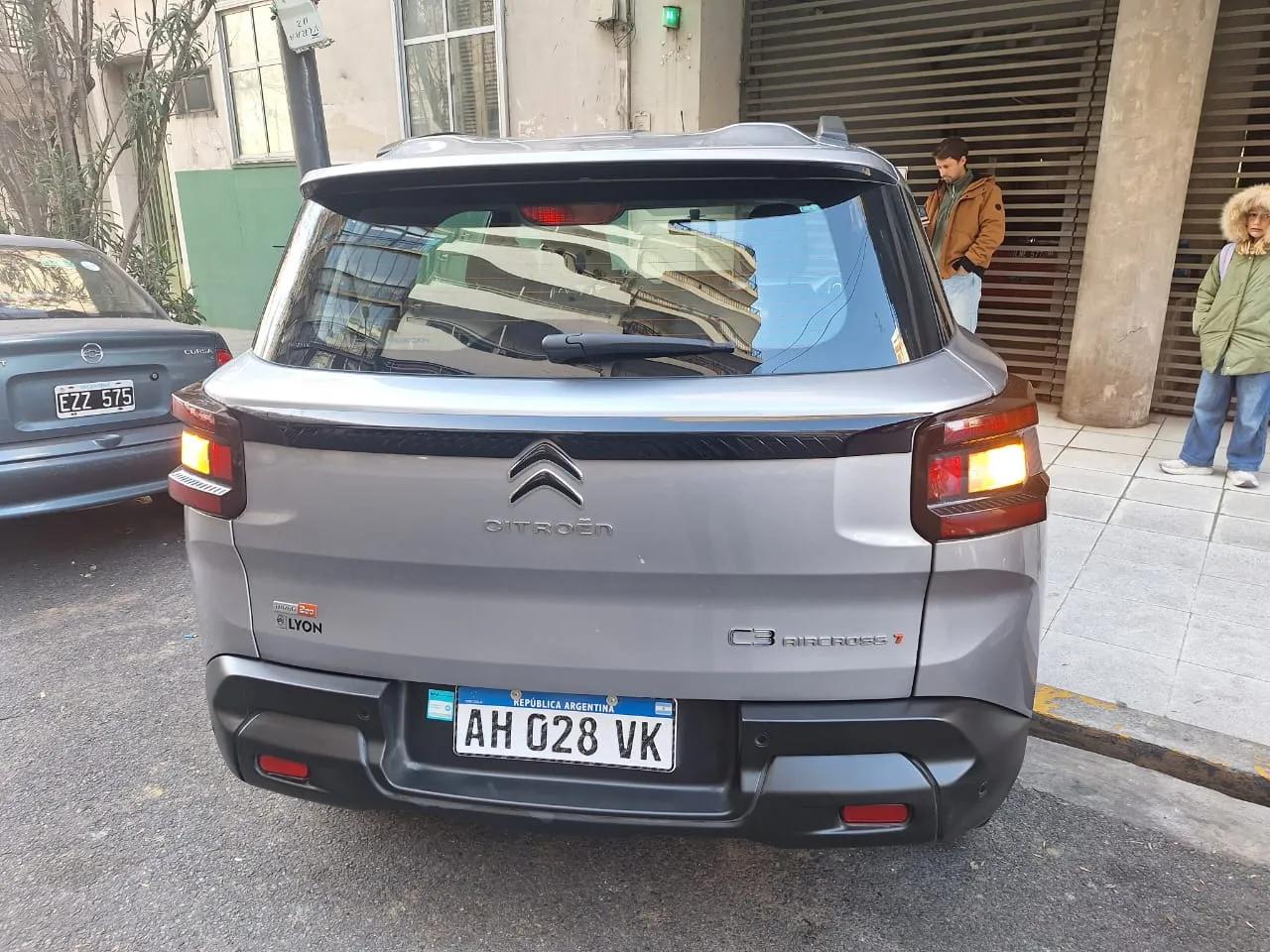 Citroen C3 Aircross-2