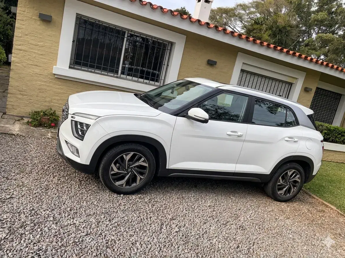 Hyundai Creta-1