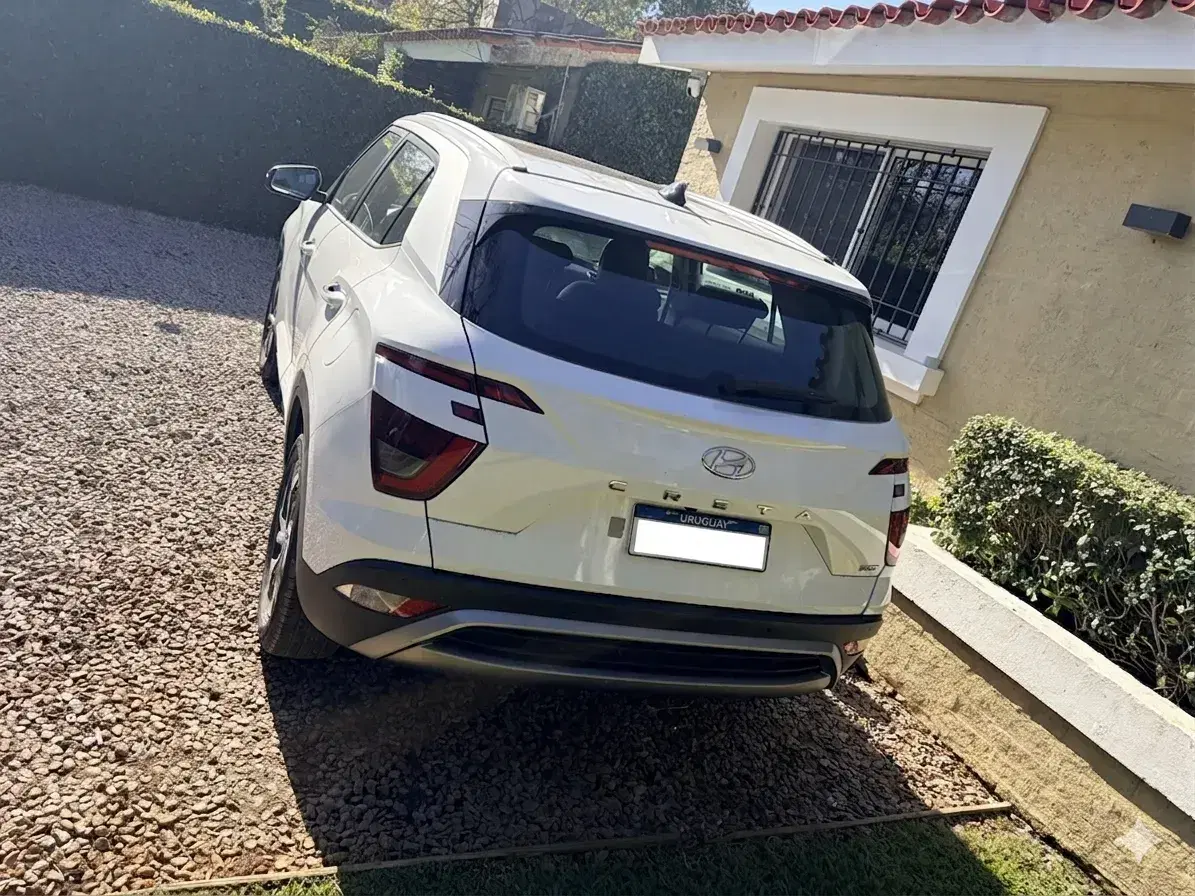 Hyundai Creta-2
