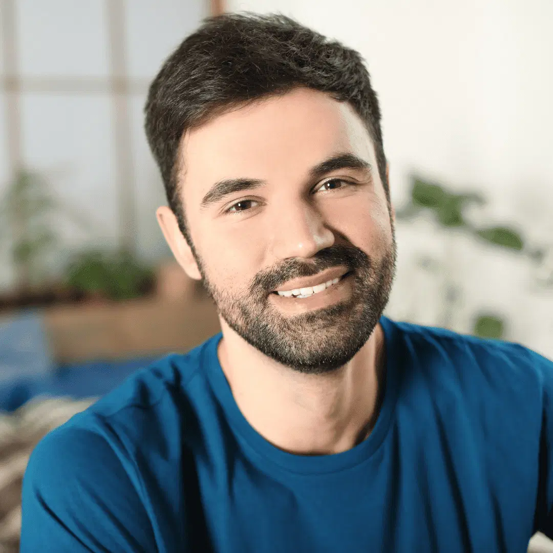 Matias Daniel