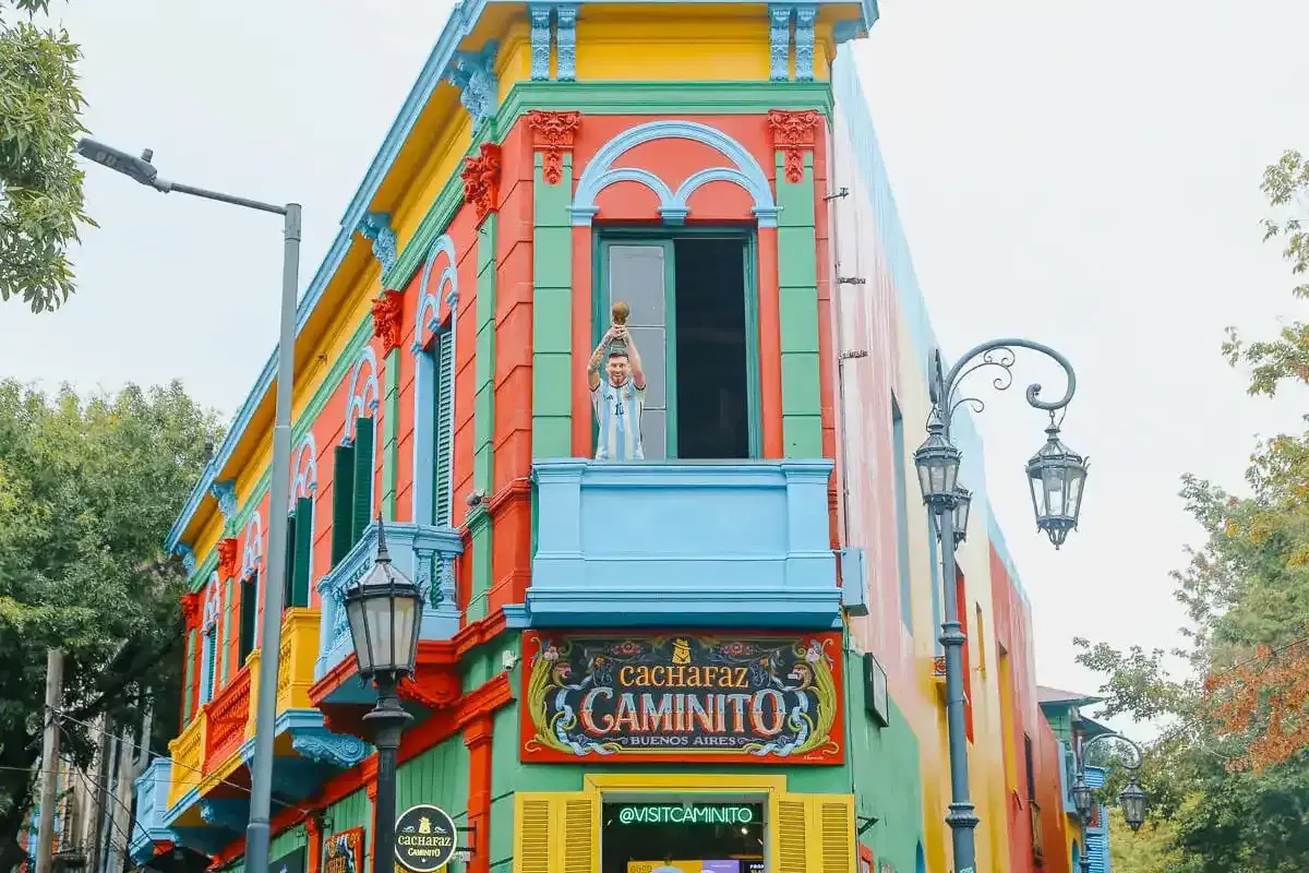 Buenos Aires