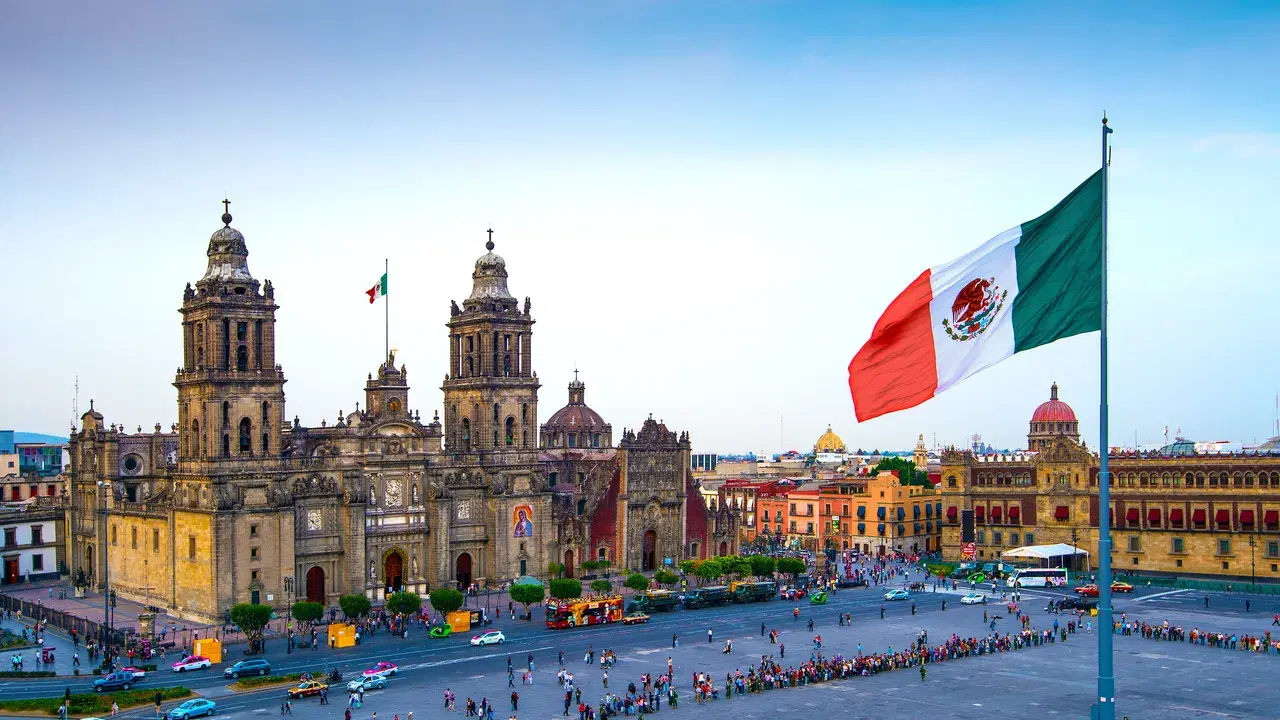 CDMX