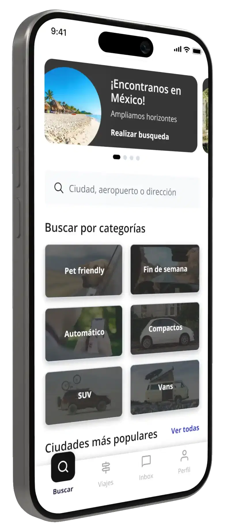 Left Phone