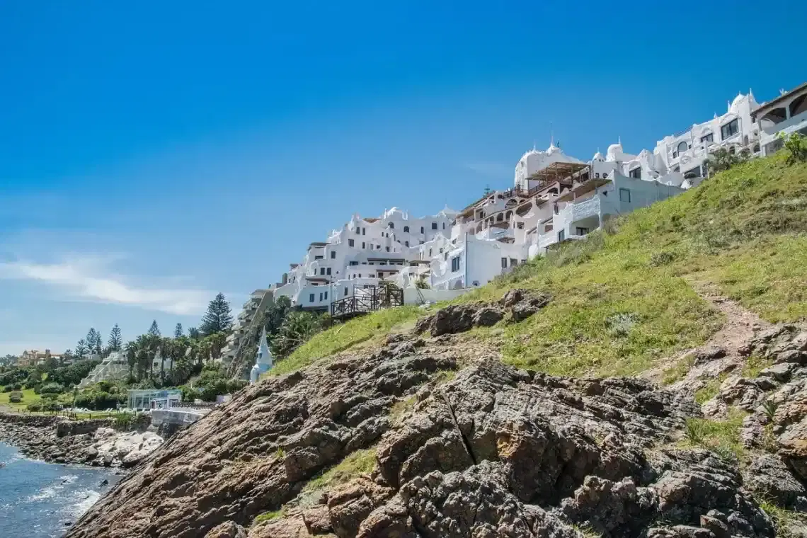 Punta del este