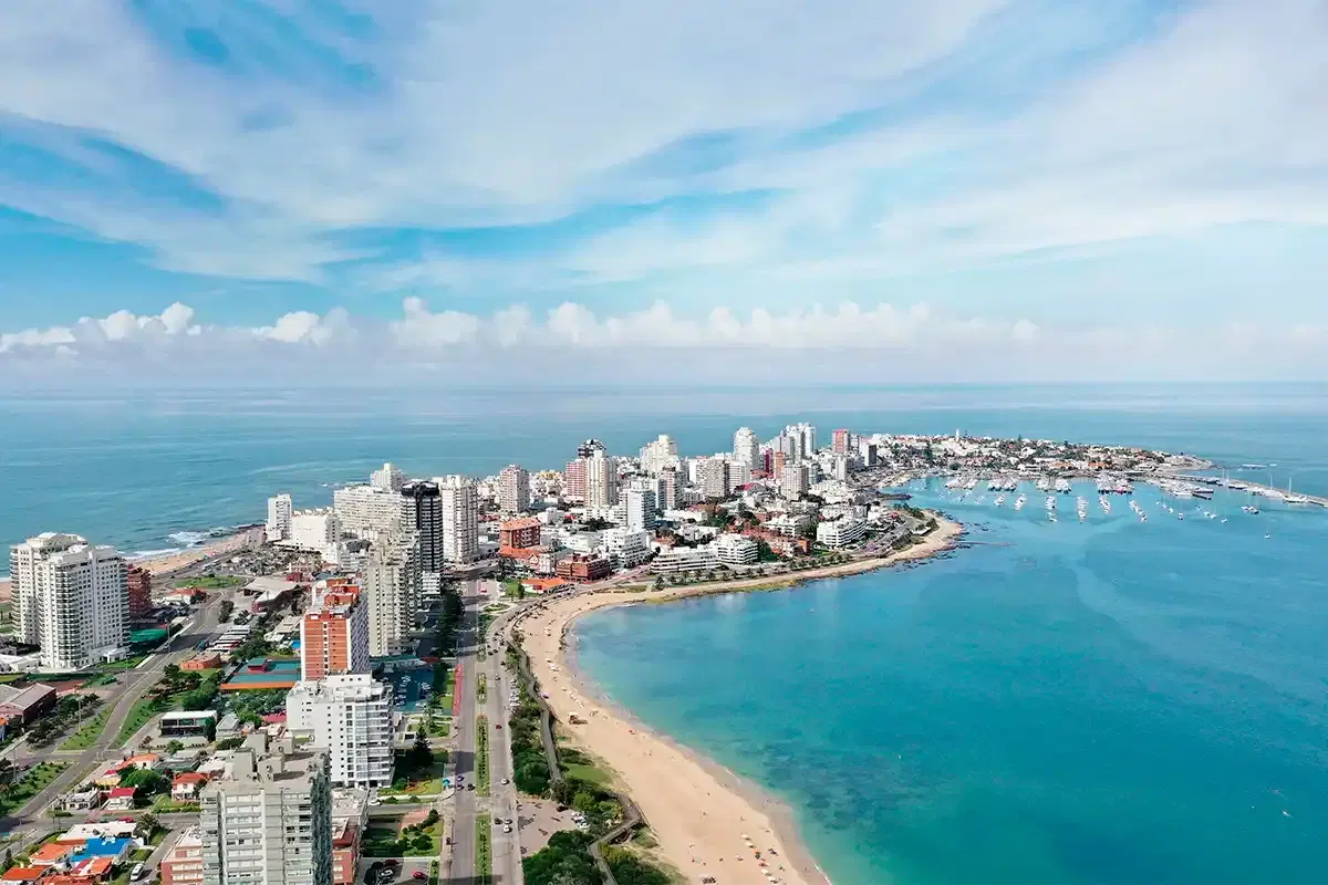 Montevideo