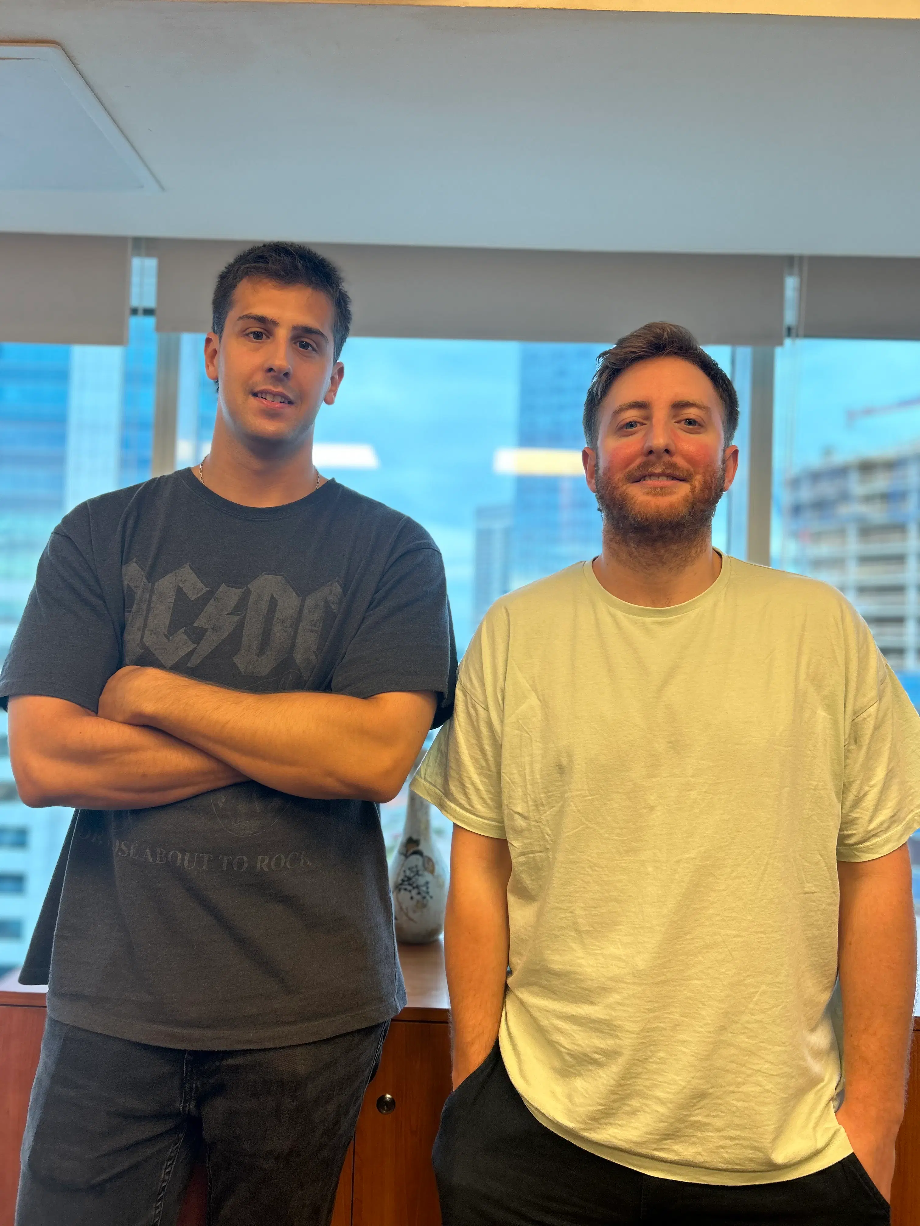 TripWip owners