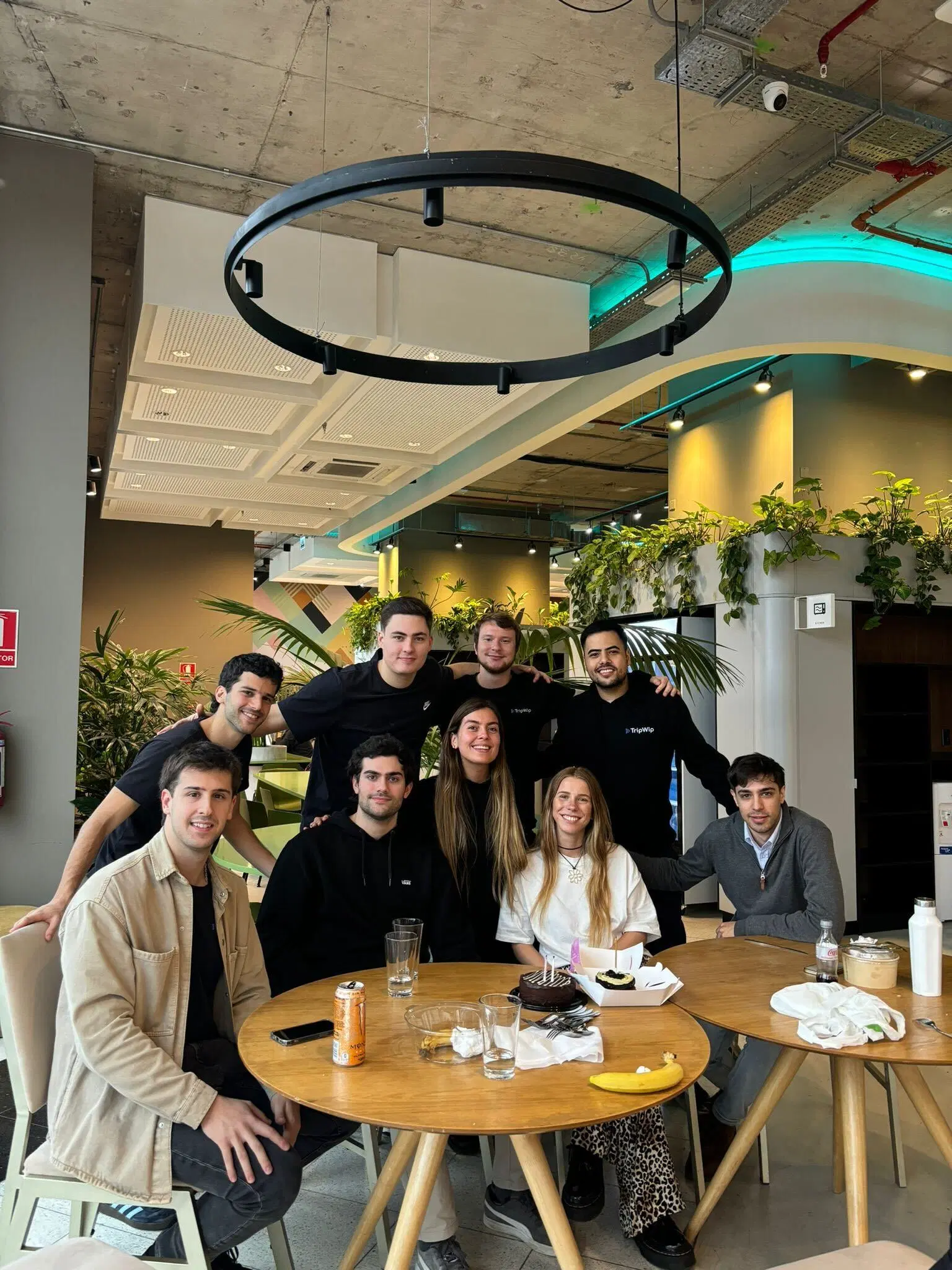 TripWip team