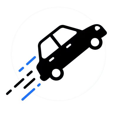 Car icon