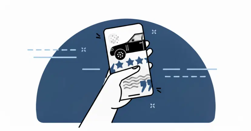 Search cars