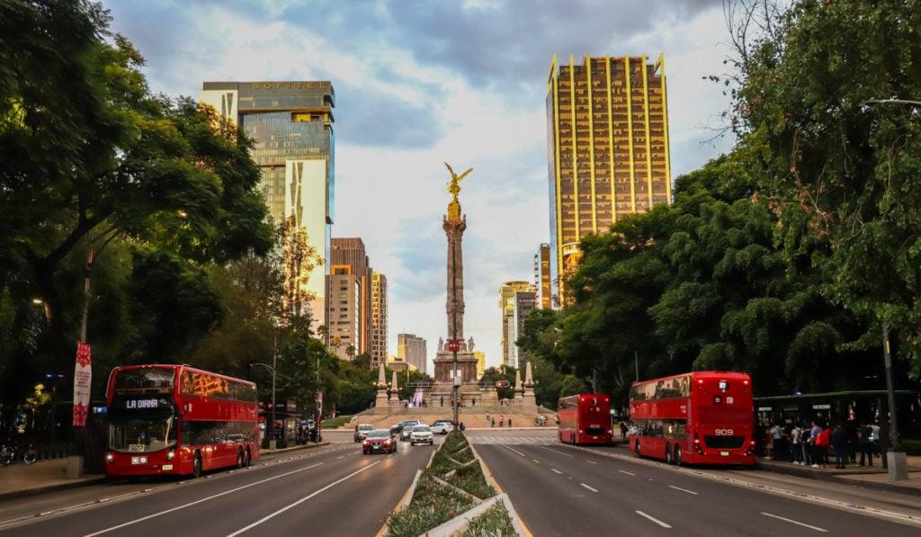 Movilidad en CDMX: opciones y consejos útiles
