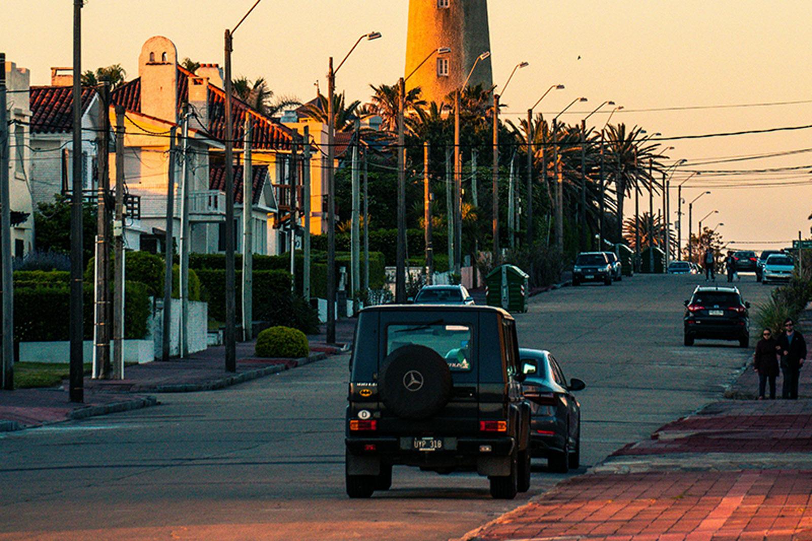 Alquiler de autos Maldonado: Las mejores opciones para turistas