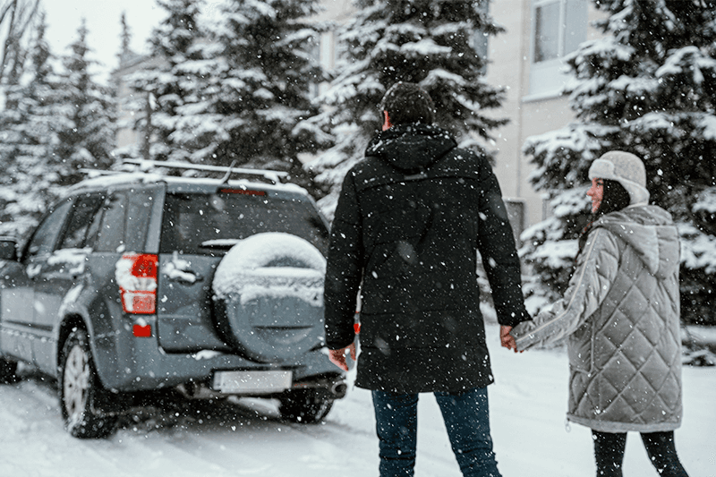 Bariloche alquiler de autos: Consejos para tu viaje perfecto