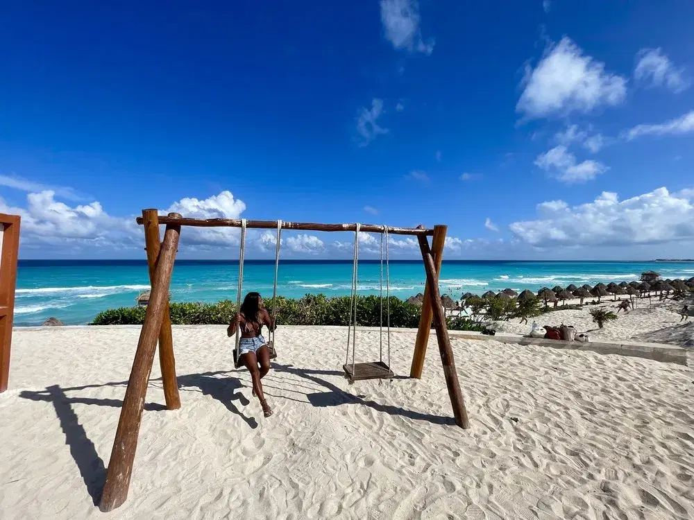 Qué ver en Cancún: 7 lugares imprescindibles para disfrutar al máximo el Caribe mexicano