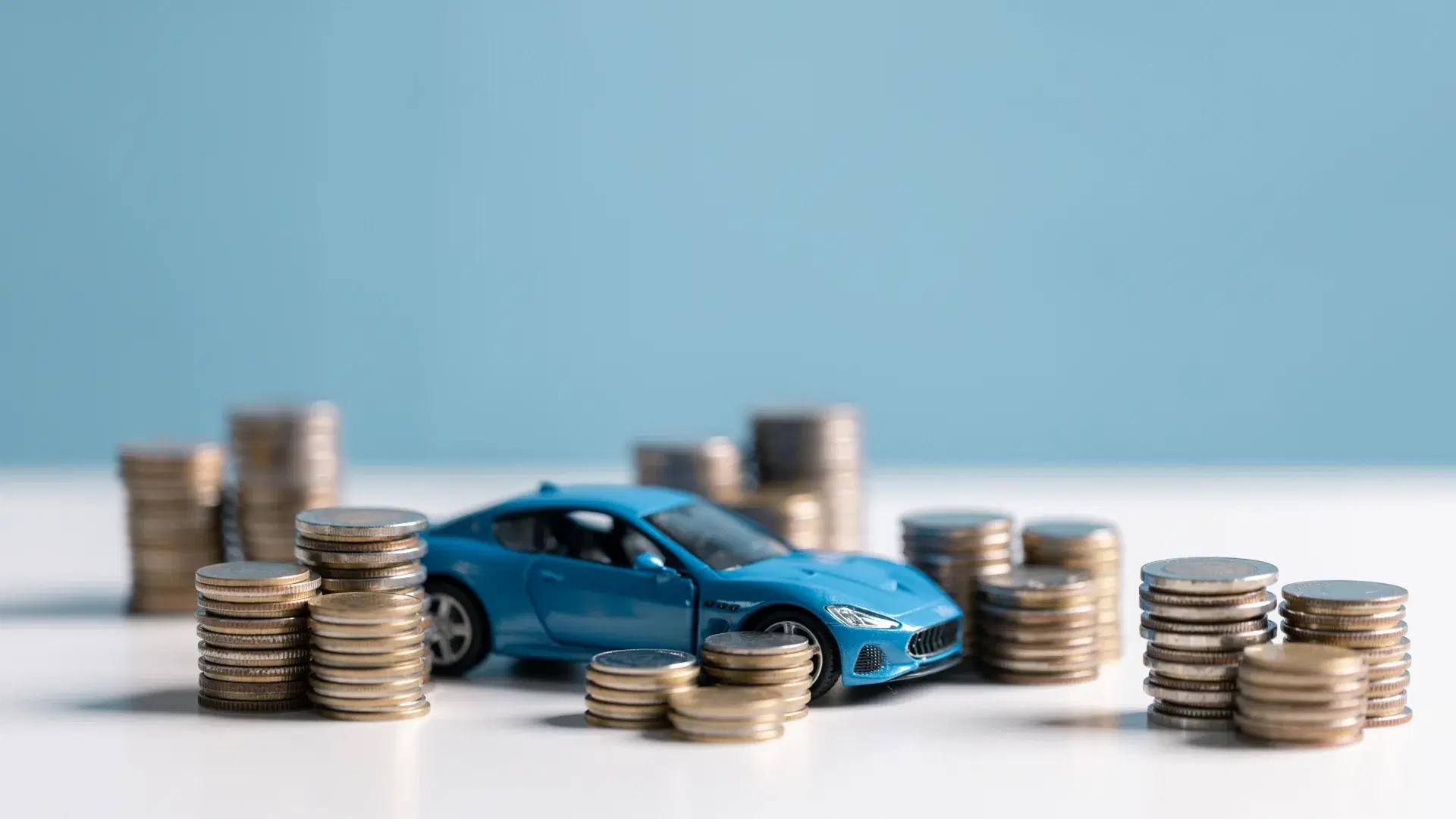 Cómo Ganar Dinero con Tu Auto: Guía Completa 2025