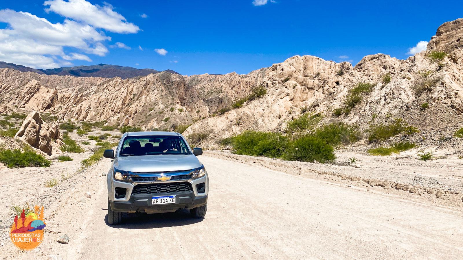 Los mejores destinos para visitar en Argentina (según mi experiencia recorriendo el país en auto)