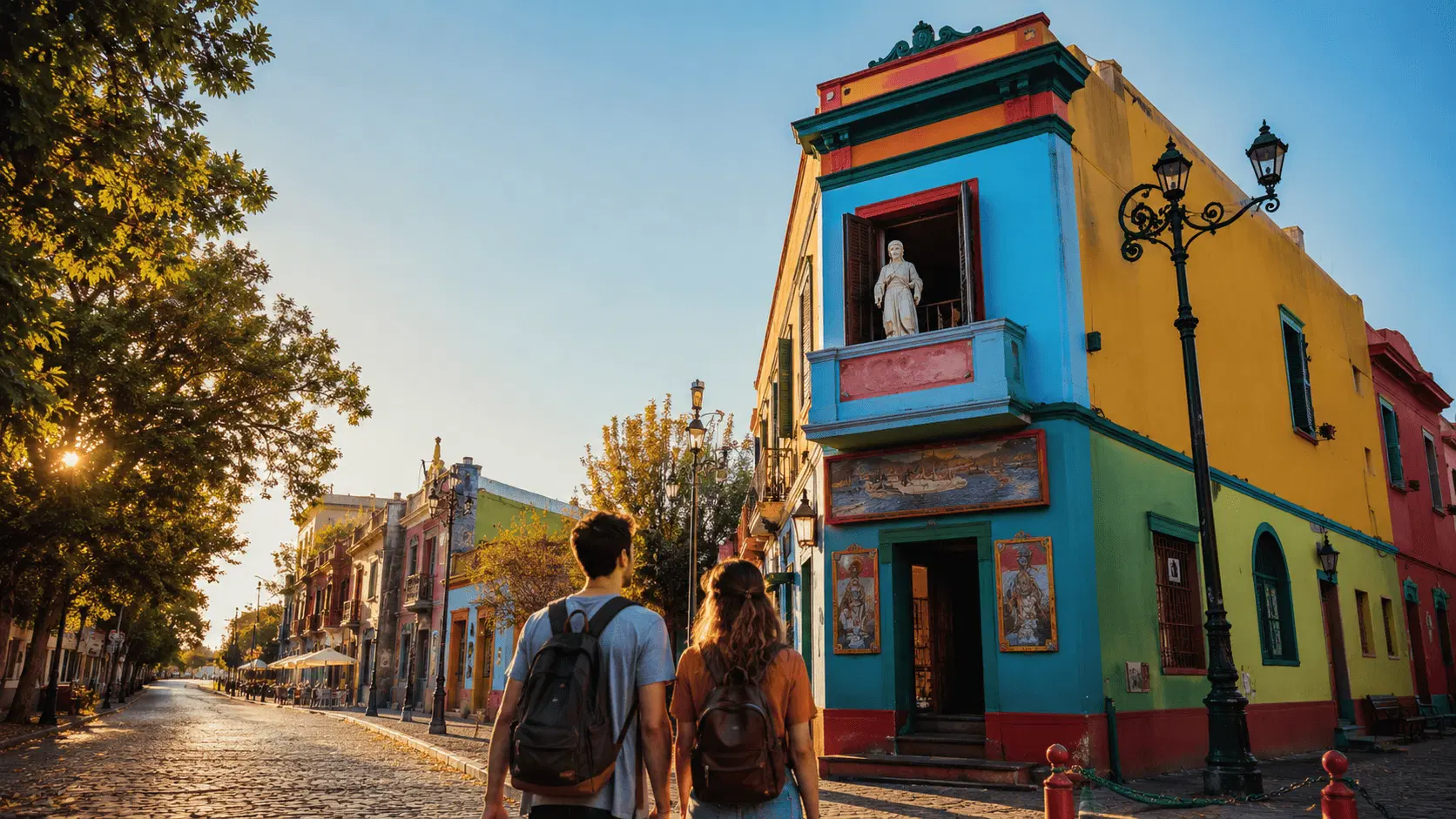 Qué hacer en Buenos Aires en 3 días: guía e itinerario (2026)