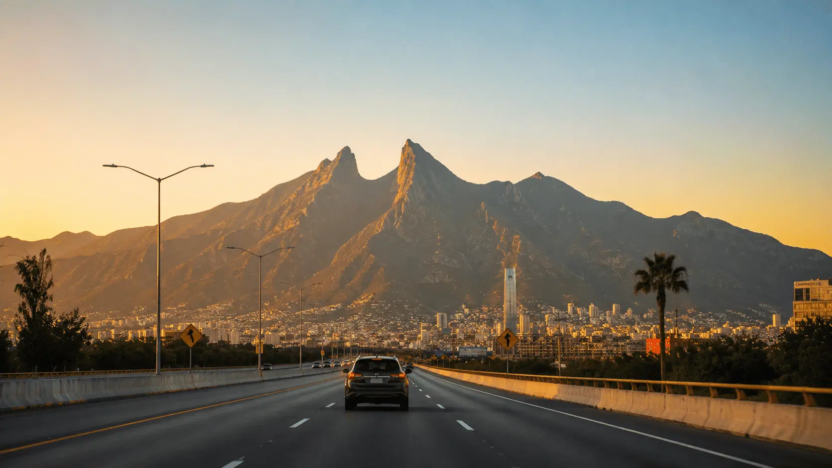 Qué hacer en Monterrey en auto: montañas, cascadas y escapadas (2026)