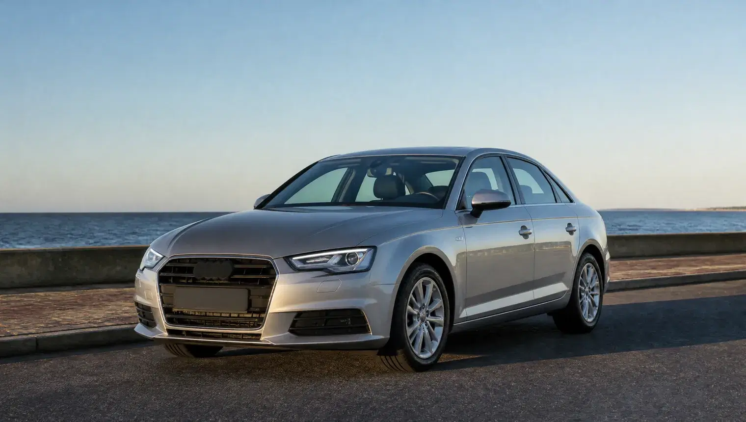 Audi A4 en Montevideo: ficha completa y precio en TripWip