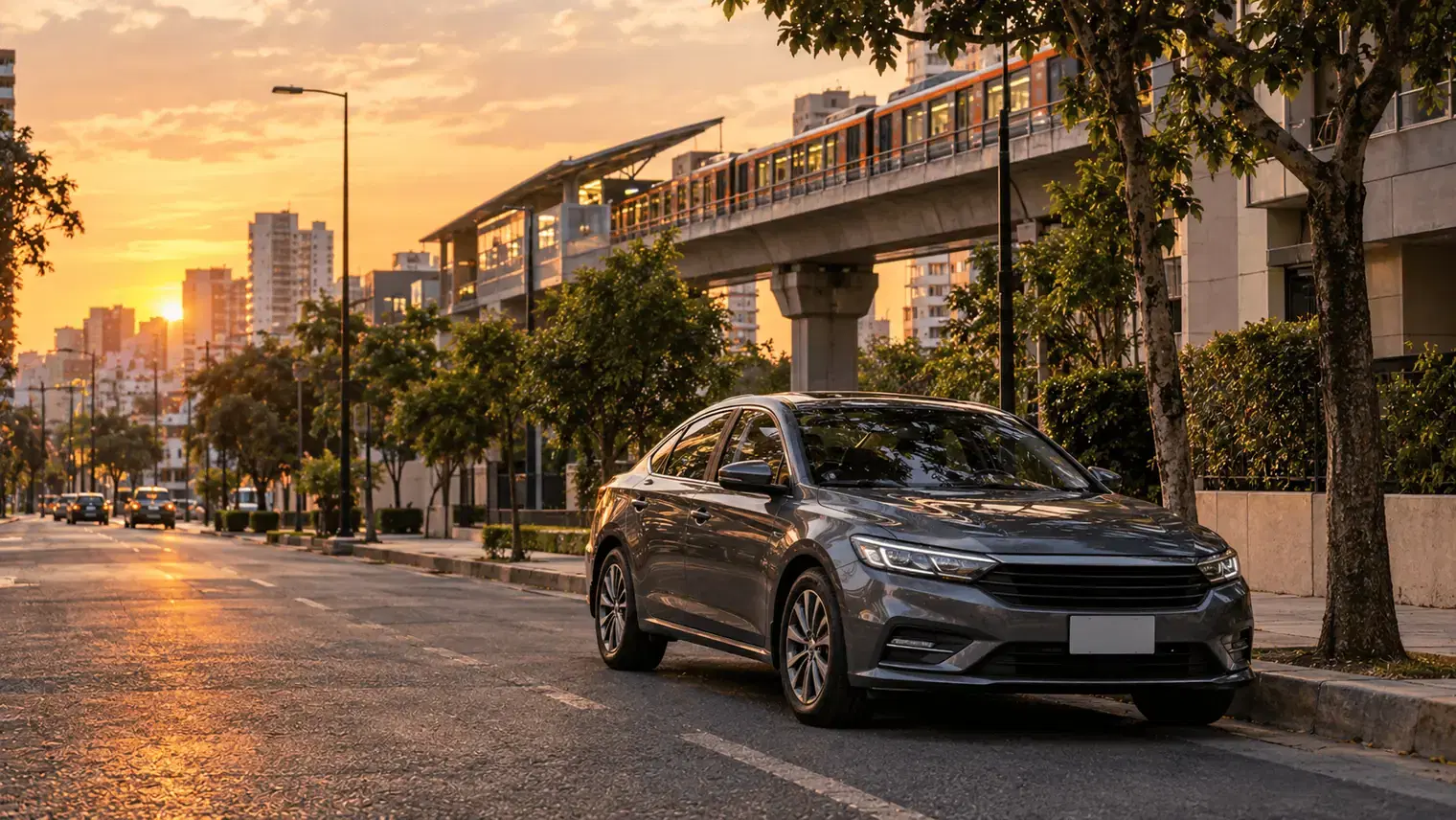BMW Serie 3 en Ciudad de México: ficha completa y precio en TripWip
