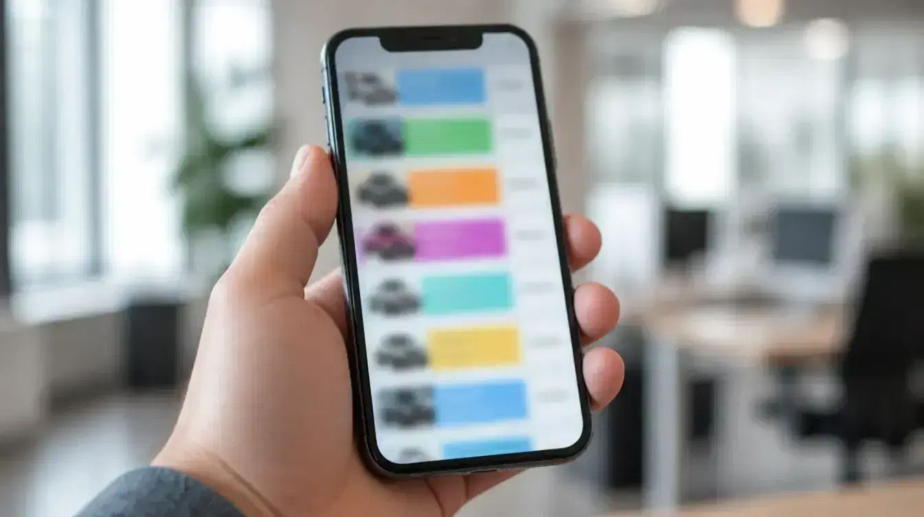 Cargos extra al alquilar un auto en Argentina: los 6 que más suman