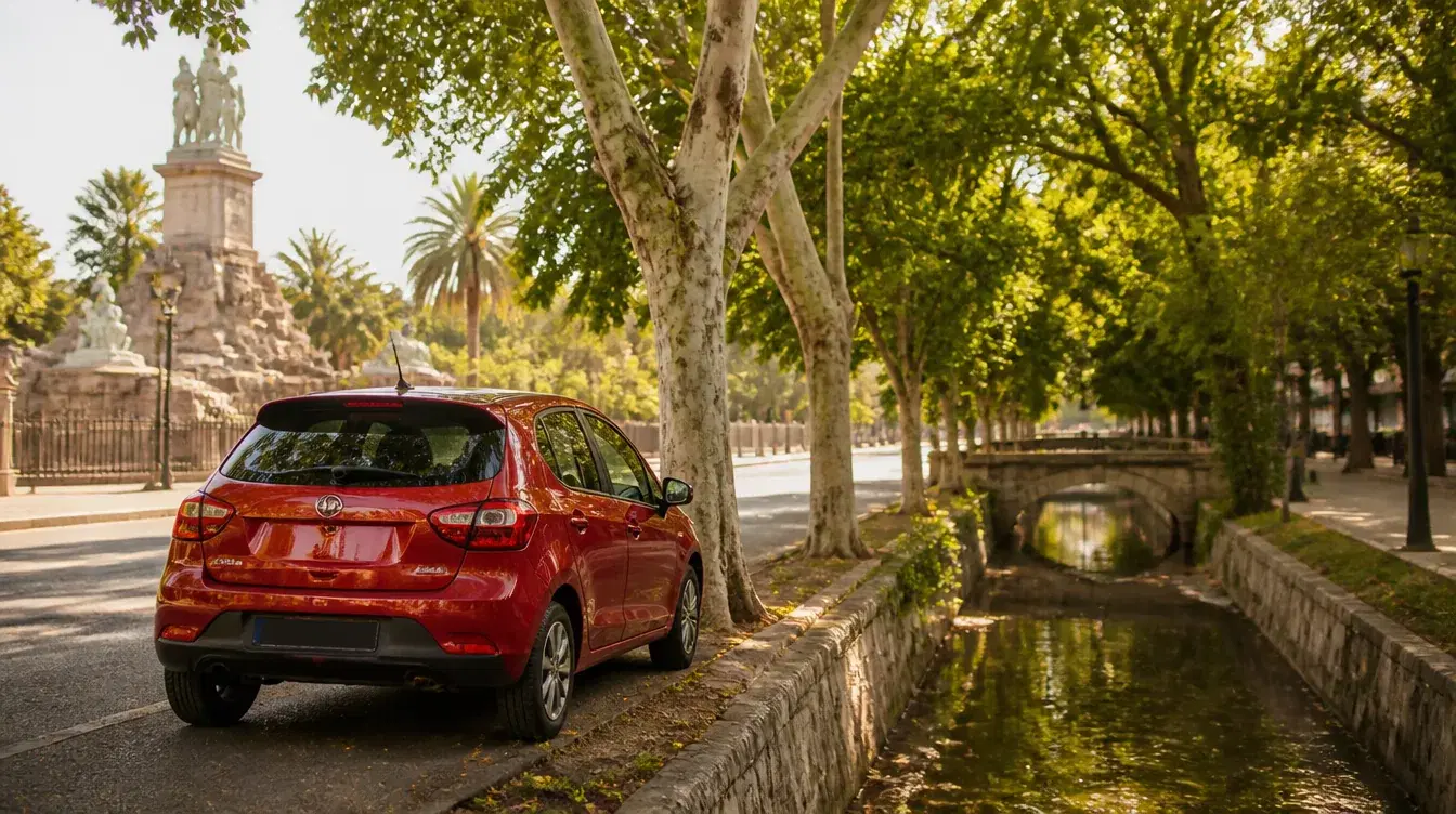 Chevrolet Onix en Mendoza: ficha completa y precio en TripWip
