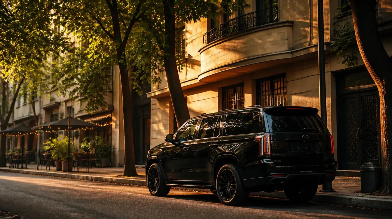 Chevrolet Suburban en Ciudad de México: ficha completa y precio en TripWip