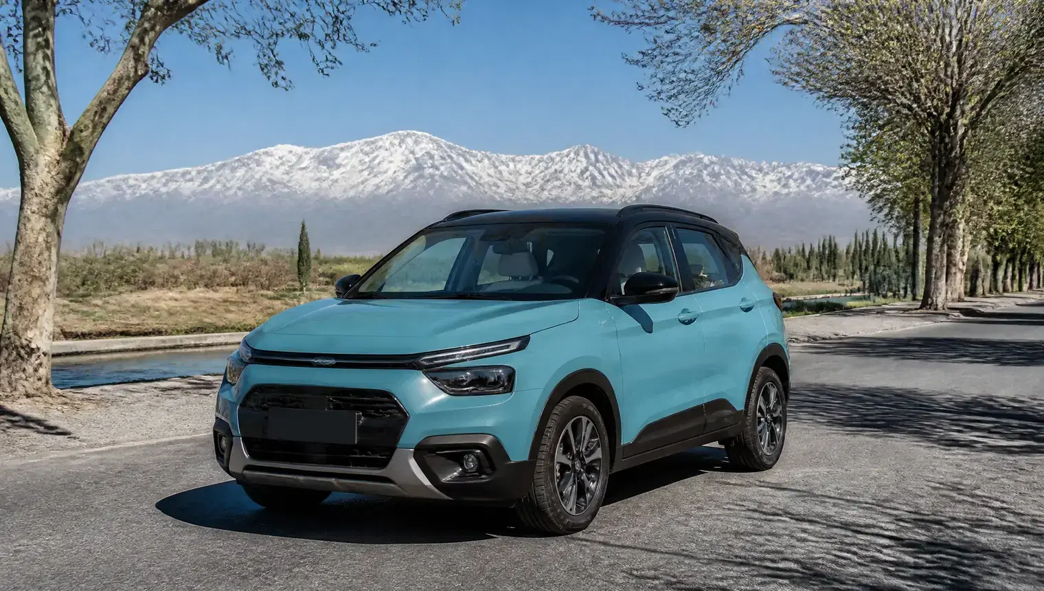 Citroën C3 en Mendoza: ficha completa y precio en TripWip