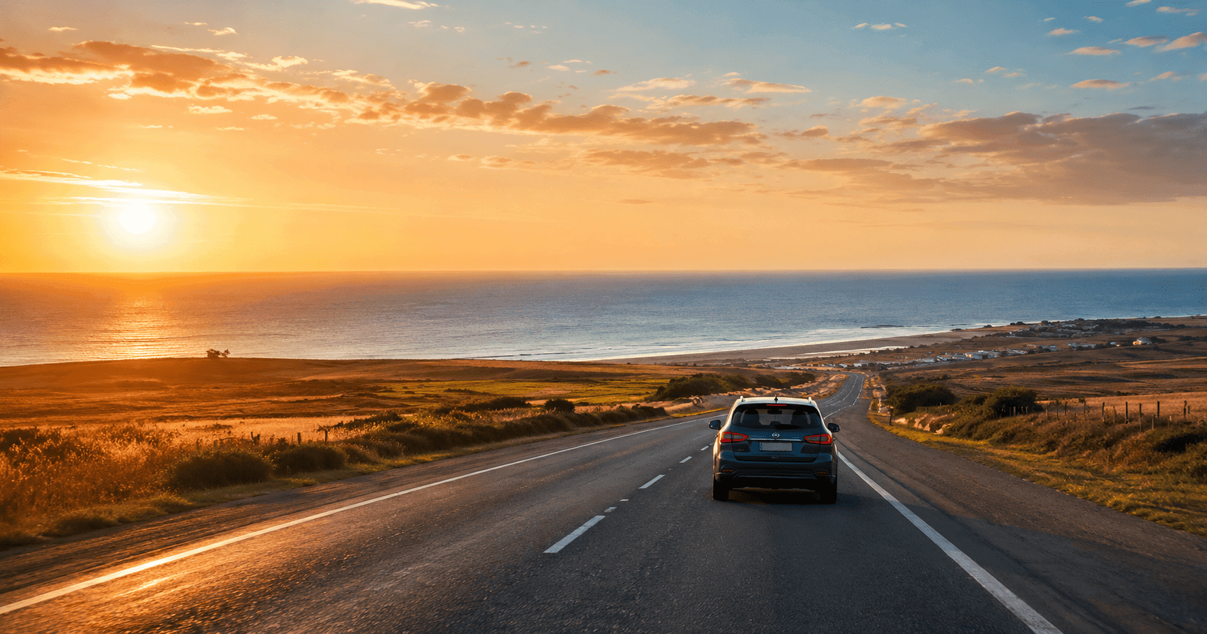 Las 10 mejores escapadas en auto desde Buenos Aires
