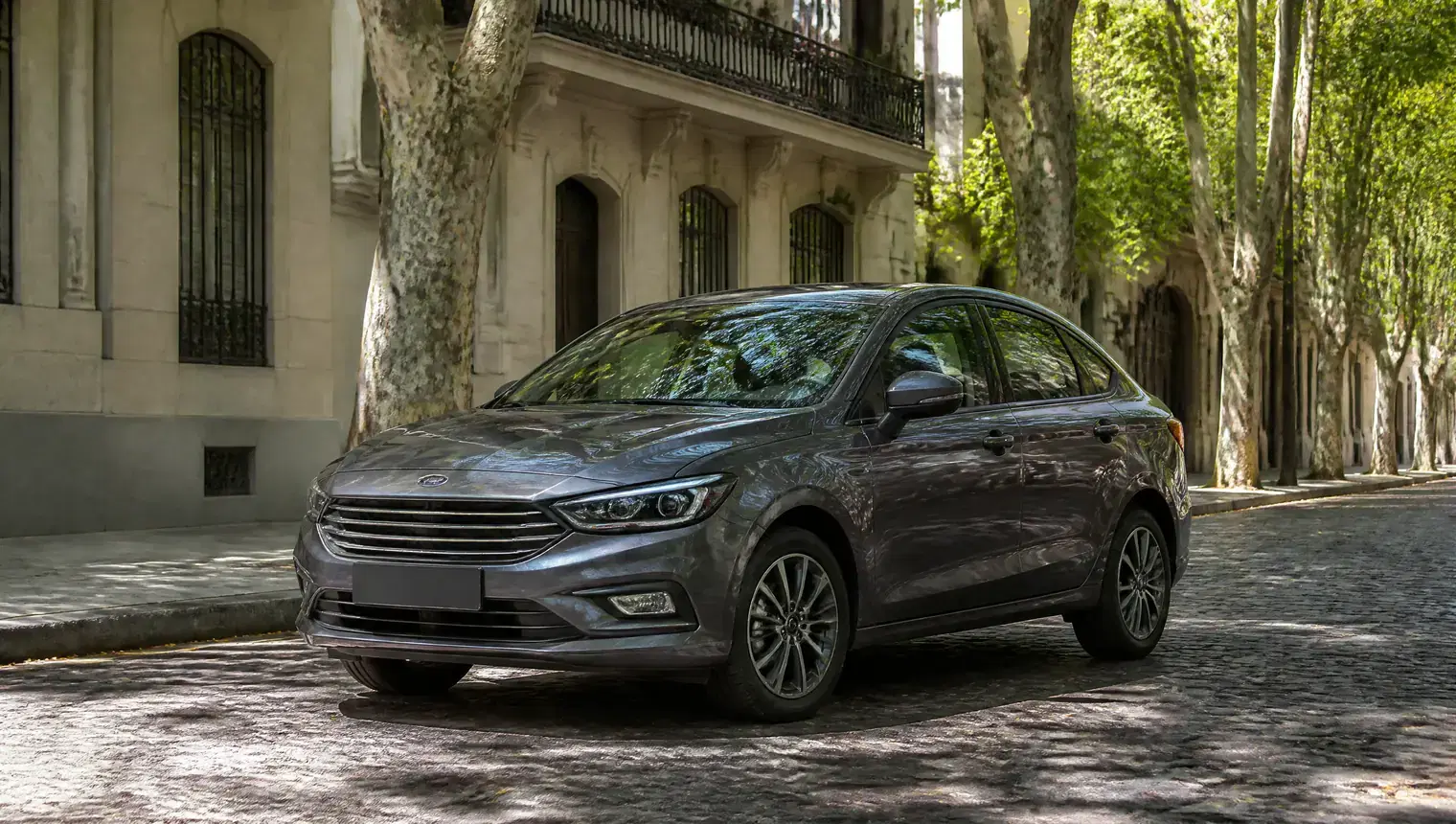 Fiat Cronos 2026 en Buenos Aires: ficha completa y precio en TripWip