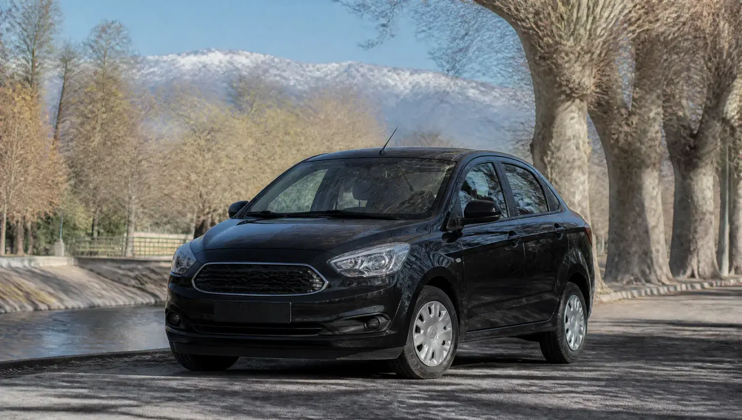 Ford Ka+ en Mendoza: ficha completa y precio en TripWip