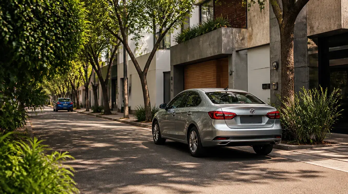 Kia K3 en Ciudad de México: ficha completa y precio en TripWip