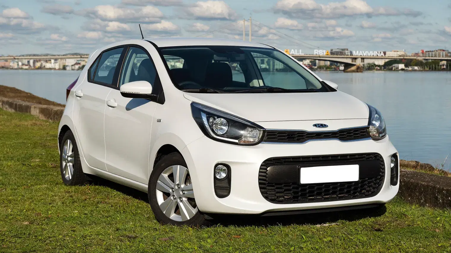 Kia Picanto en Montevideo: ficha completa y precio en TripWip