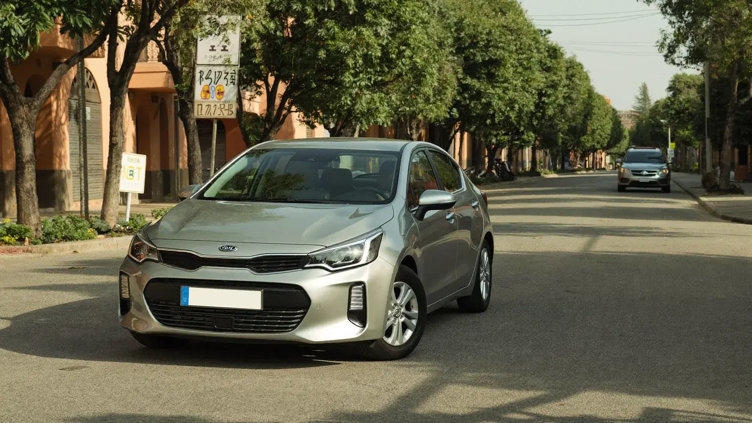 Kia Rio 2022 en Ciudad de México: ficha completa y precio en TripWip
