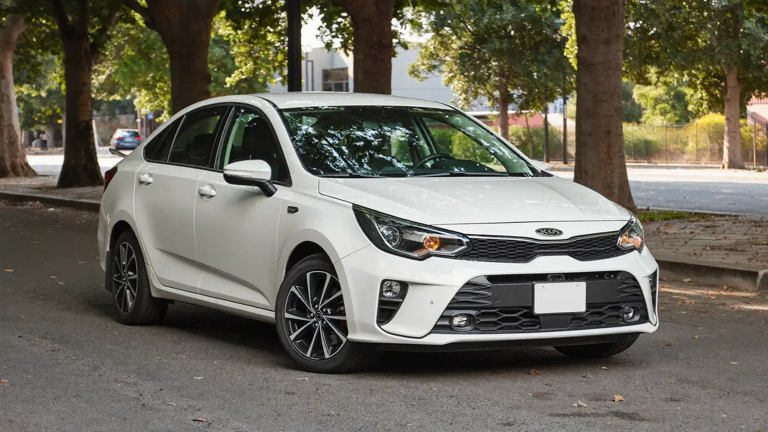 Kia Rio 2019 en Ciudad de México: ficha completa y precio en TripWip