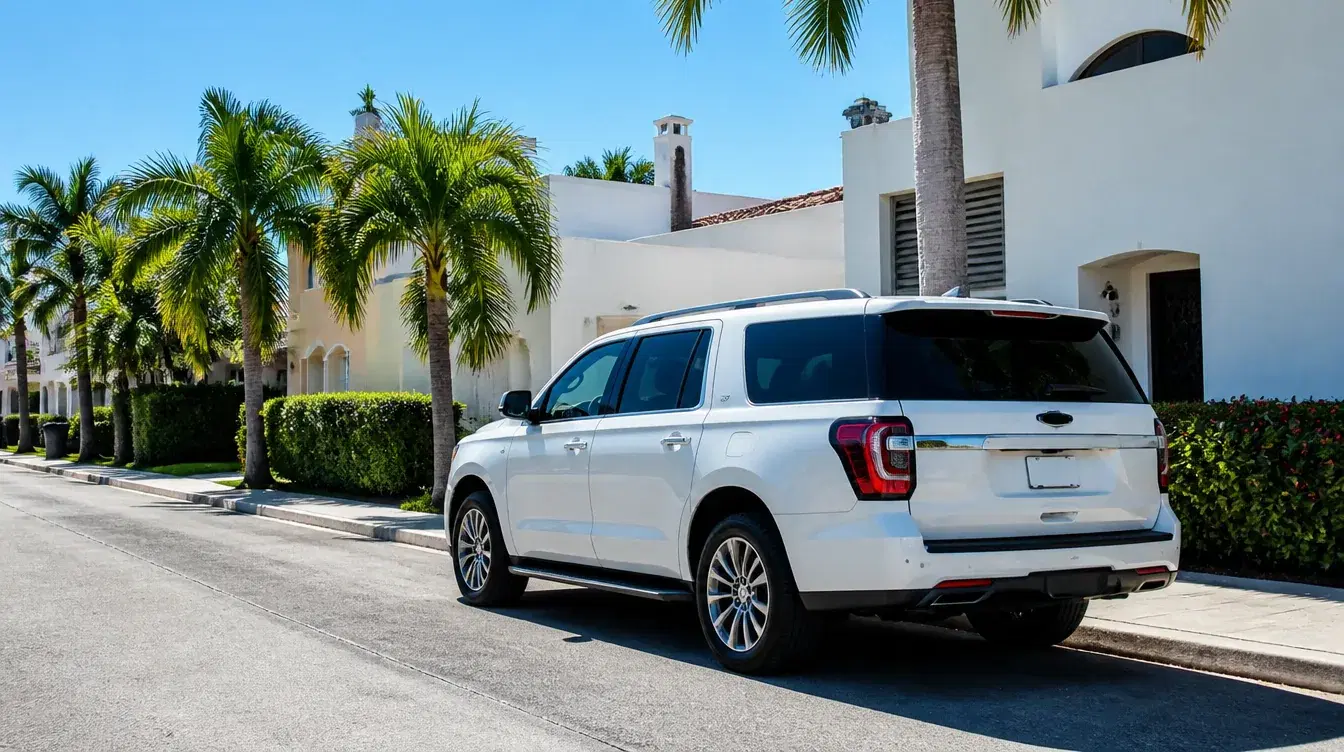 Mazda CX-9 en Cancún: ficha completa y precio en TripWip