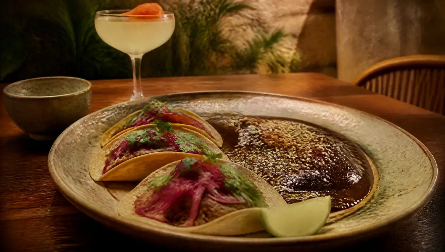 Mejores restaurantes de la CDMX según la Guía Michelin 2026 y 50 Best