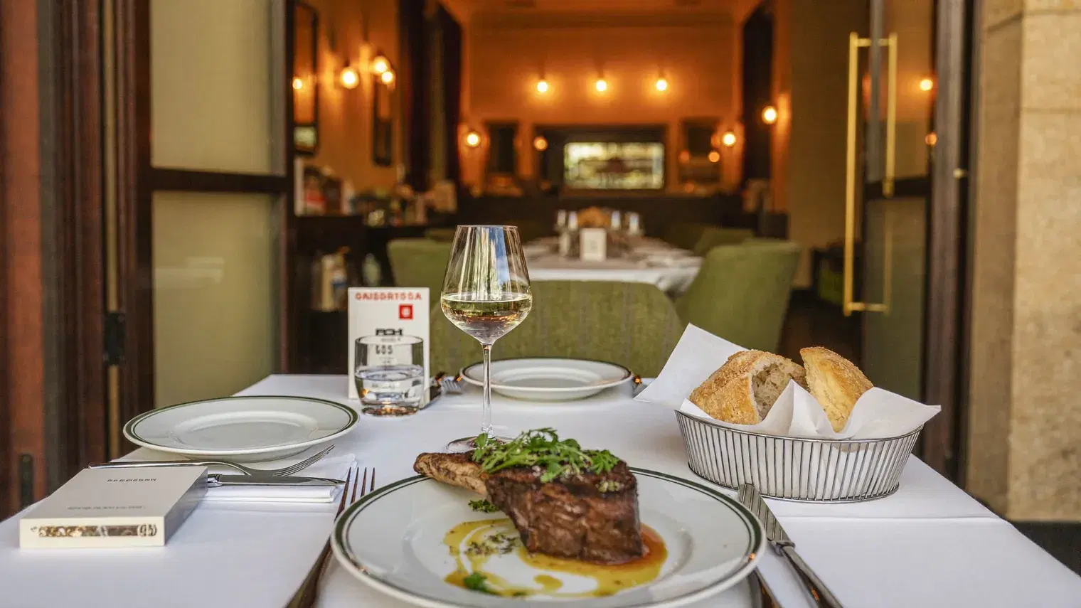 Mejores restaurantes de Buenos Aires según la Guía Michelin 2026 y 50 Best