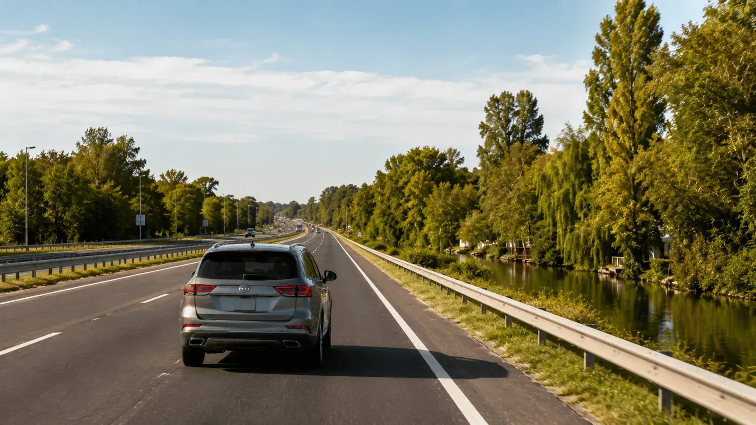 Las mejores rutas para recorrer en auto desde Buenos Aires este 2026