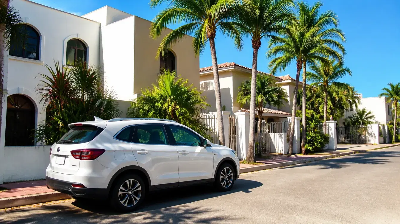 Mitsubishi Xpander en Cancún: ficha completa y precio en TripWip