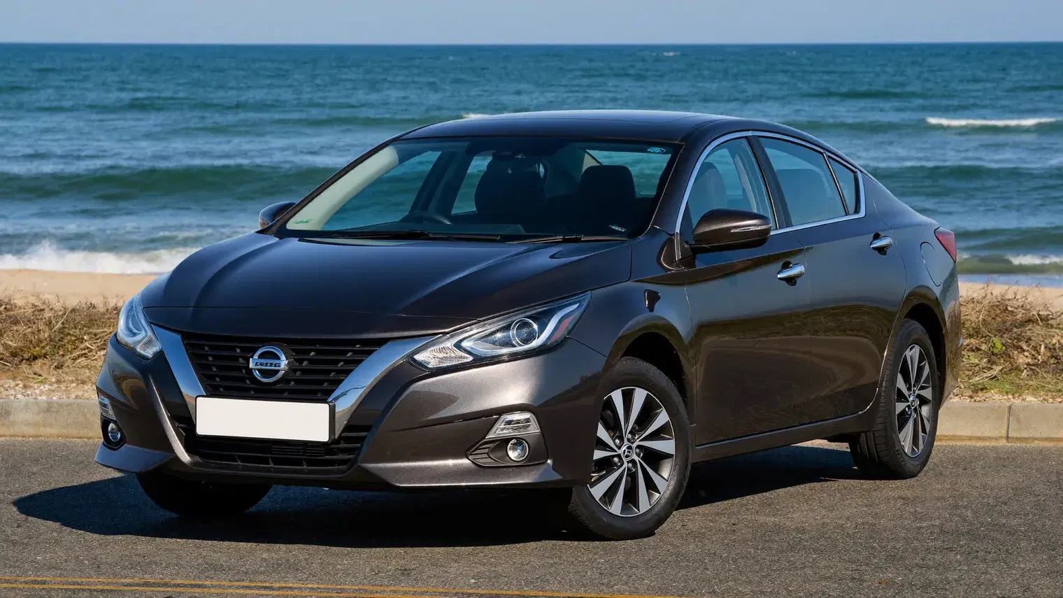 Nissan Versa en Punta del Este: ficha completa y precio en TripWip