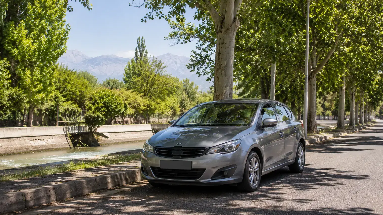 Peugeot 208 (2018) en Mendoza: ficha completa y precio en TripWip