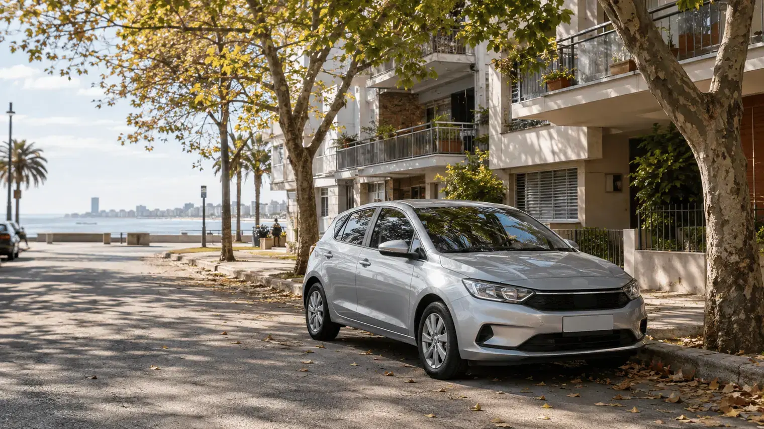 Peugeot 208 en Montevideo: ficha completa y precio en TripWip